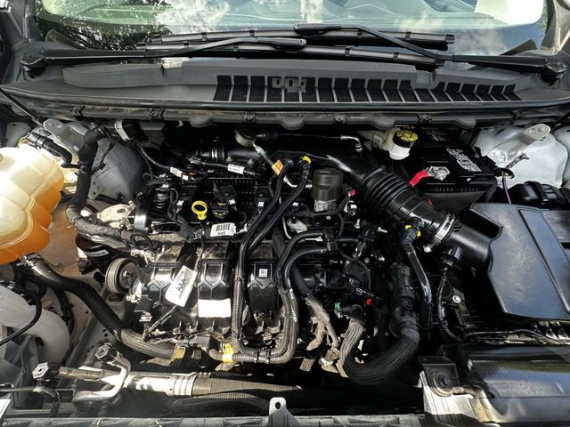 Certified 2023 Ford Edge Titanium AWD/4WD image 32