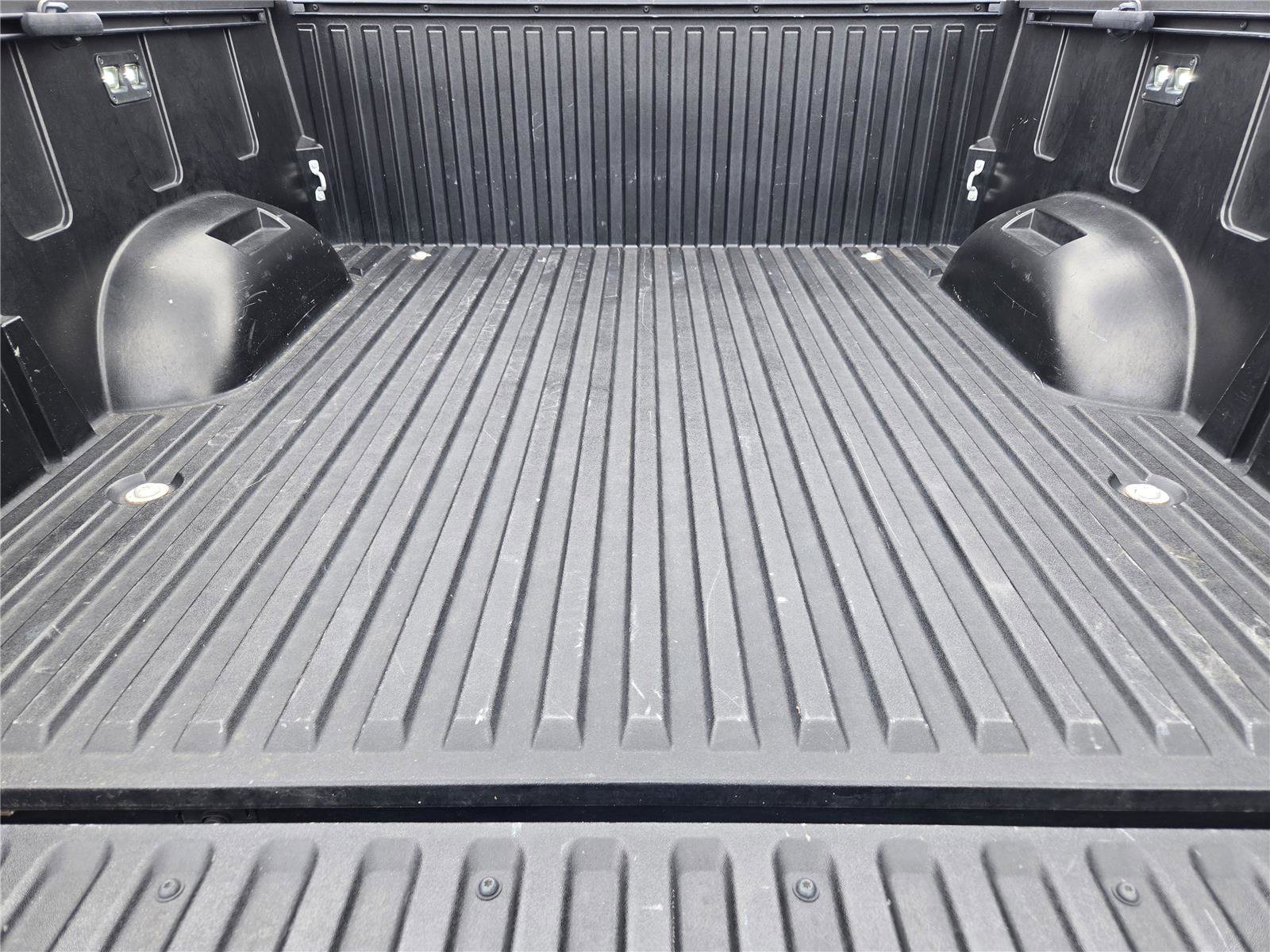Used 2024 Toyota Tundra SR5 RWD image 31