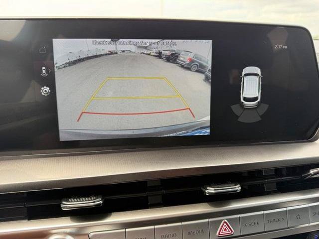 Used 2023 Kia Telluride LX AWD/4WD image 22