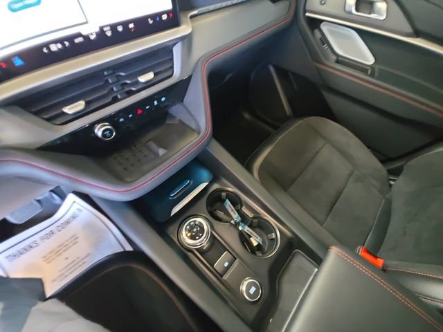 Certified 2025 Ford Explorer ST w/ Sun And Sound Package AWD/4WD image 18
