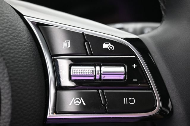 Used 2026 Kia Seltos S FWD image 16