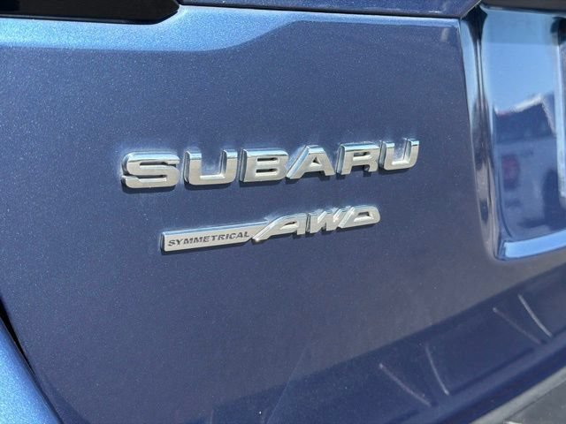 Used 2020 Subaru Outback Limited w/ Popular Package #2 AWD/4WD image 10