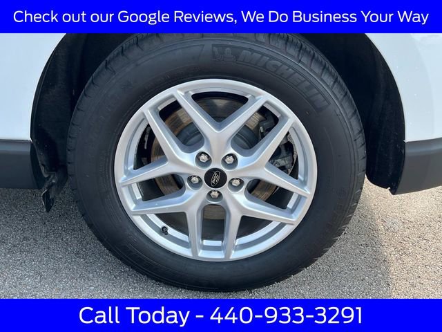 Certified 2024 Ford Edge SE image 15