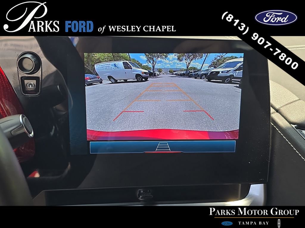 Used 2025 Chevrolet Corvette E-Ray AWD/4WD image 17