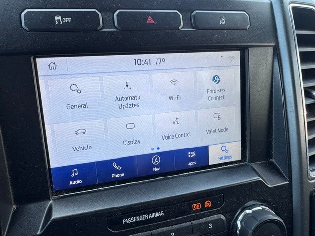 Certified 2020 Ford F250 XLT w/ XLT Value Package AWD/4WD image 13