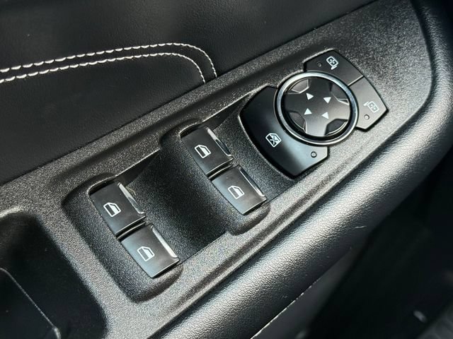 Certified 2024 Ford Edge Titanium AWD/4WD image 24