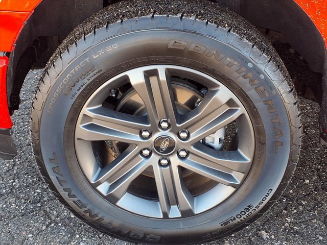 Certified 2023 Ford F150 XLT w/ Equipment Group 302A High image 31