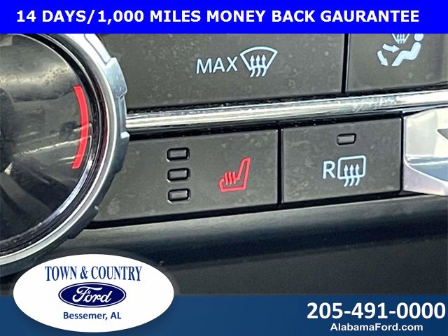 Certified 2024 Ford F150 XLT w/ Equipment Group 302A MID image 26