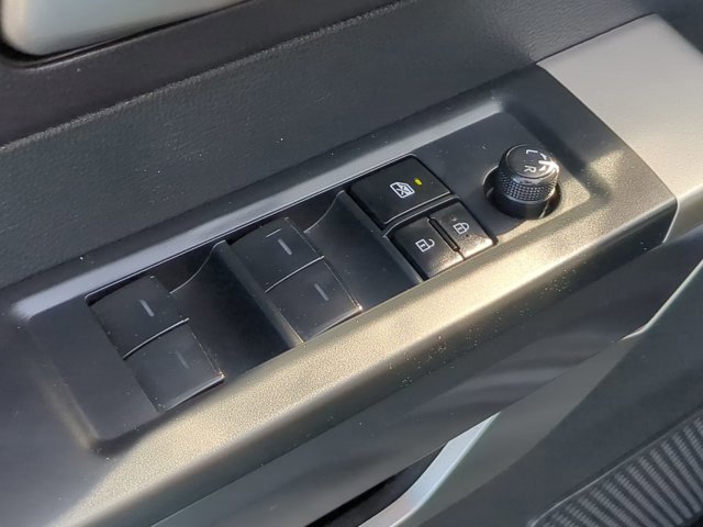 Used 2024 Toyota Tundra SR5 AWD/4WD image 14