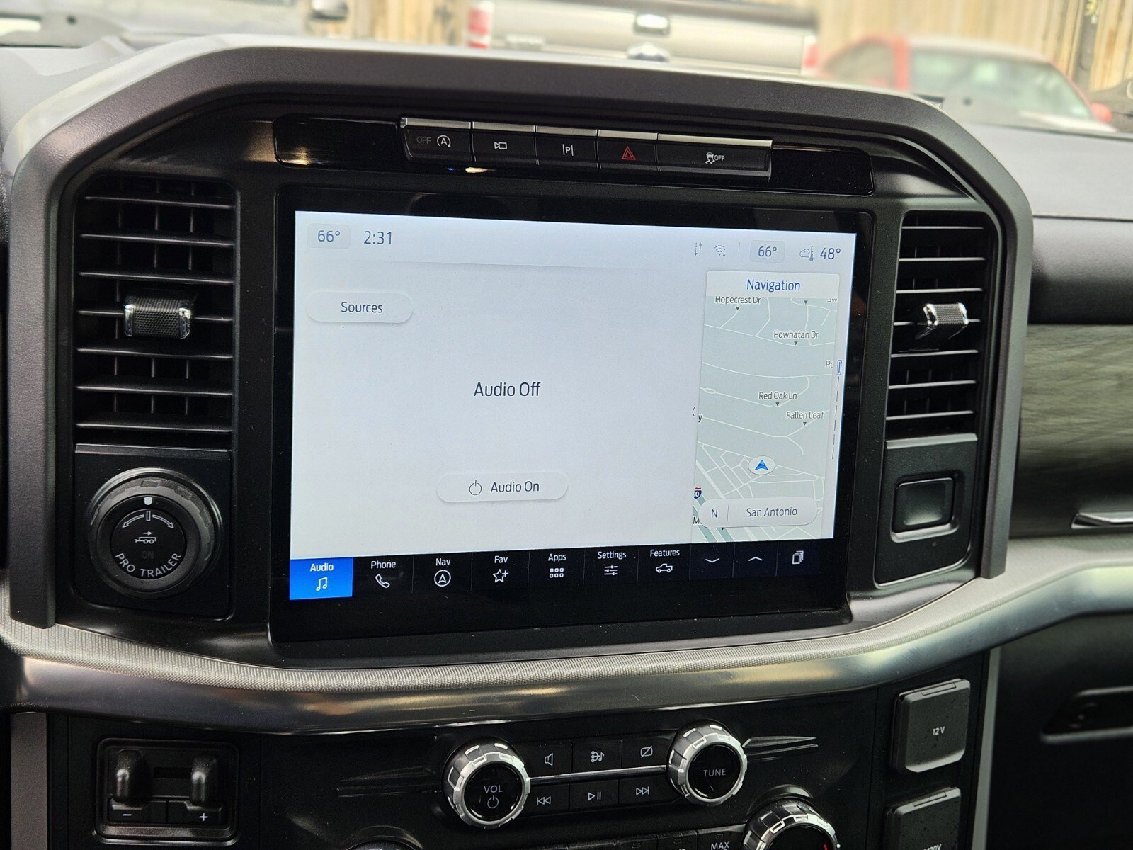 Certified 2024 Ford F150 Lariat w/ Bed Utility Package image 22