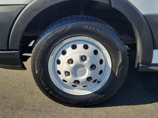 Certified 2019 Ford Transit 350 138 DRW w/ Exterior Upgrade Package image 30