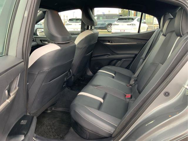 Used 2025 Toyota Camry SE w/ Convenience Package FWD image 10
