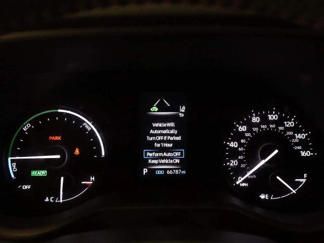 Used 2024 Toyota Sienna XSE w/ XSE Plus Package AWD/4WD image 25