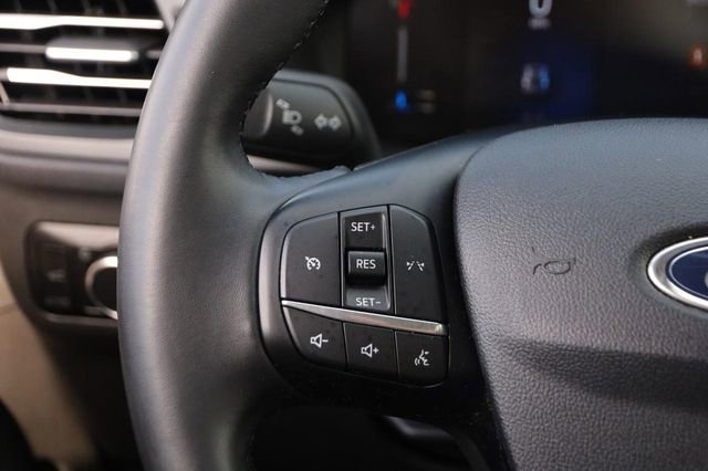 Certified 2024 Ford Escape Active FWD image 12