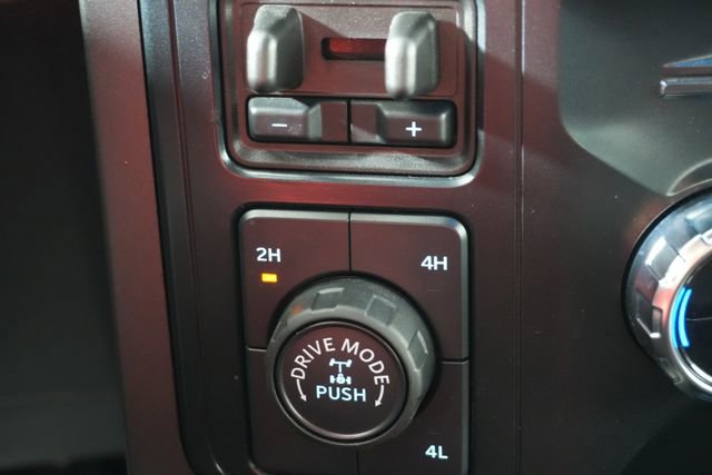 Certified 2024 Ford F150 XLT w/ Equipment Group 302A MID image 17