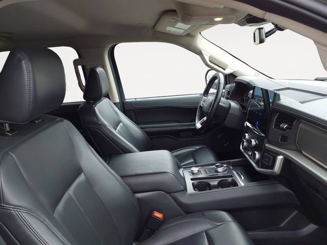 Certified 2024 Ford Expedition Max XLT AWD/4WD image 9