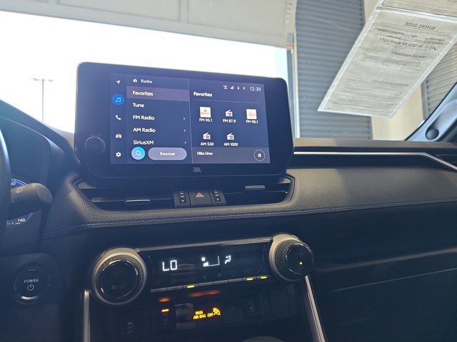 Used 2024 Toyota RAV4 XSE image 11