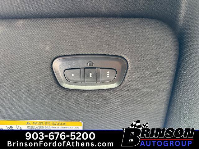 Used 2024 RAM 1500 Limited w/ Body Color Bumper Group AWD/4WD image 23