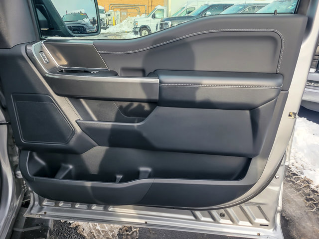 Certified 2023 Ford F150 XLT w/ Equipment Group 302A High image 22