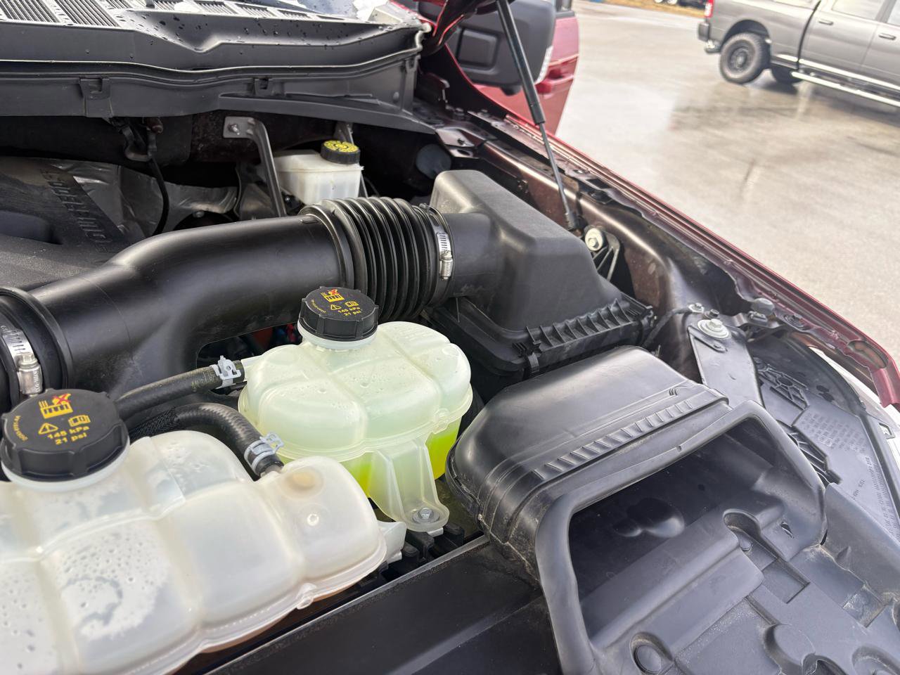 Certified 2021 Ford F150 XLT w/ Equipment Group 302A High image 63