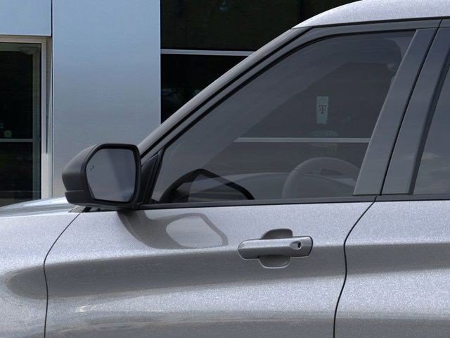 Certified 2026 Ford Explorer Active w/ Active Comfort Package RWD image 20