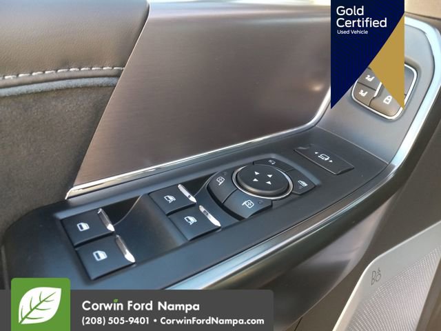 Certified 2026 Ford F450 Platinum w/ FX4 Off-Road Package image 13