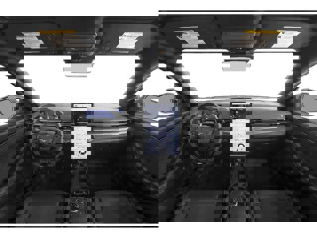 Certified 2024 Ford Mustang Mach-E GT image 11