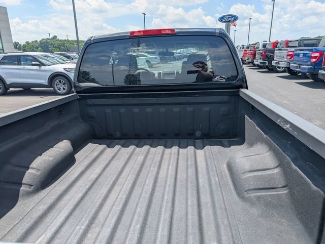 Used 2019 Nissan Frontier S w/ Work Truck Package RWD image 10
