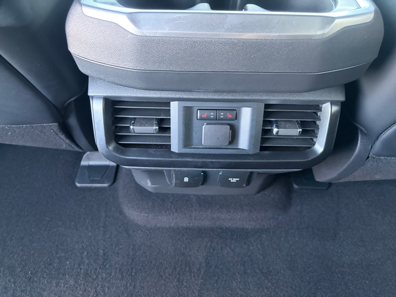 Certified 2025 Ford F150 Raptor AWD/4WD image 28