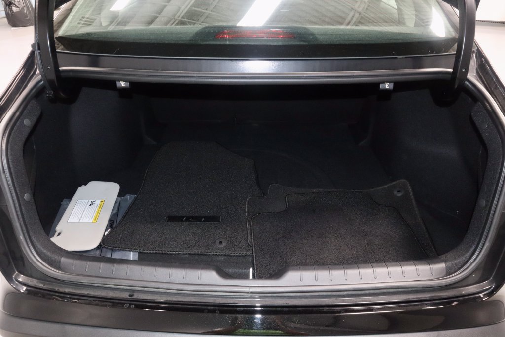 Used 2026 Kia K4 EX FWD image 13