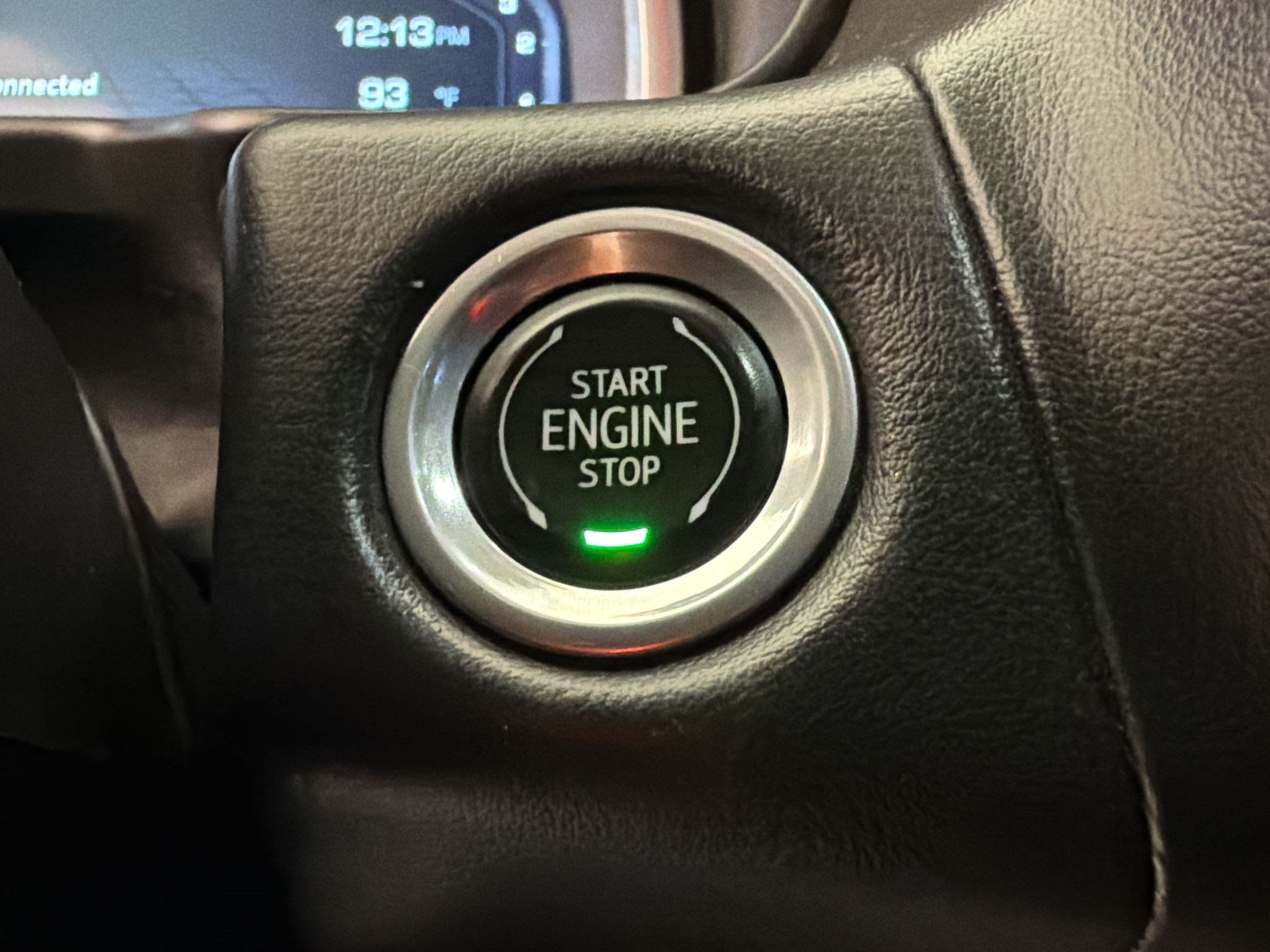 Used 2023 GMC Yukon XL AT4 AWD/4WD image 18