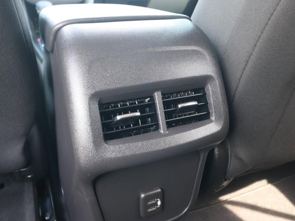 Used 2024 Chevrolet Equinox LS image 15