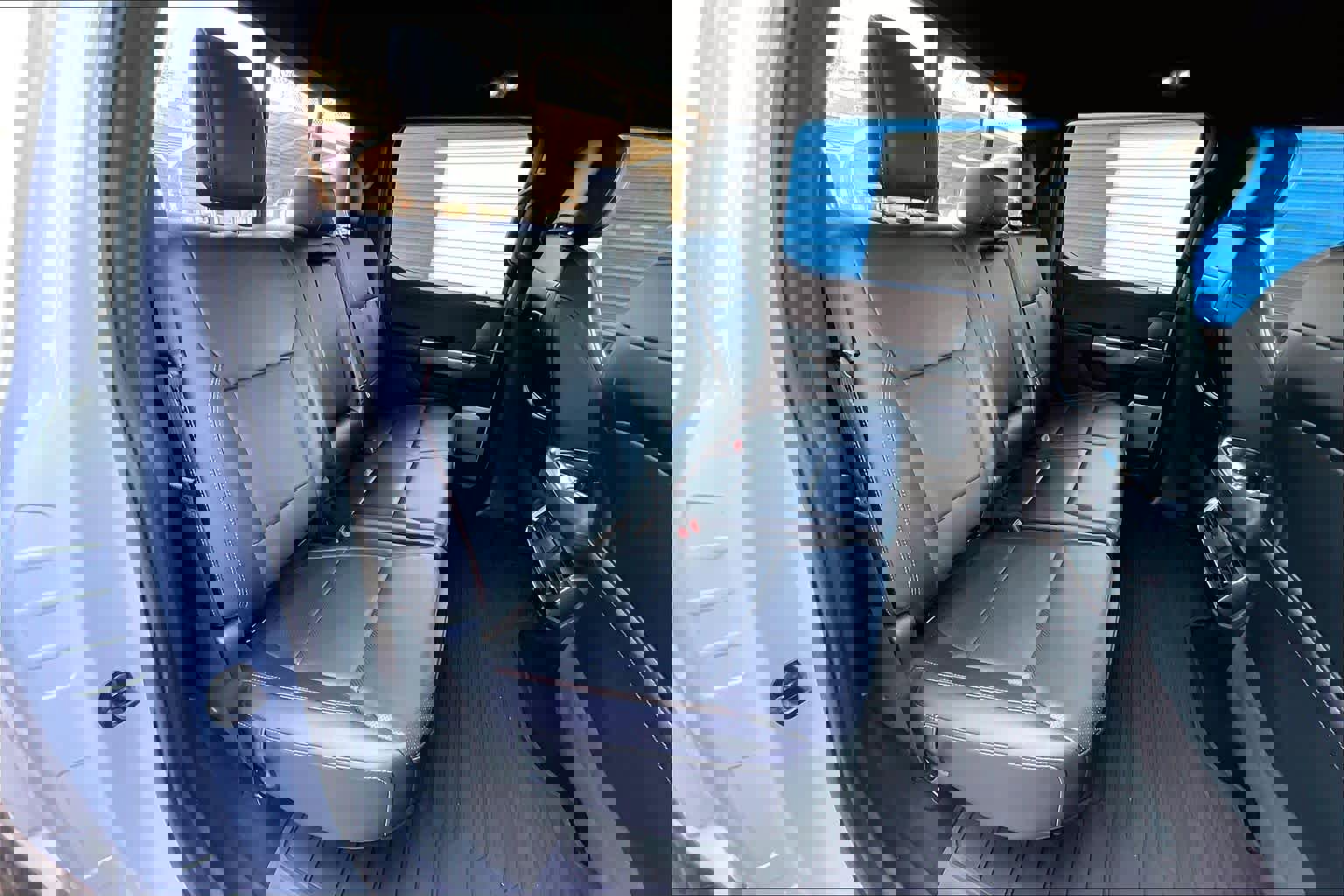 Certified 2022 Ford F150 Lariat image 20