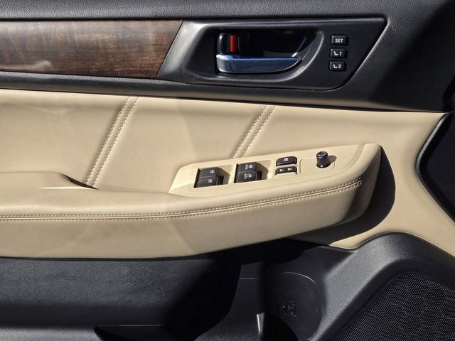 Used 2019 Subaru Outback 2.5i Limited AWD/4WD image 22
