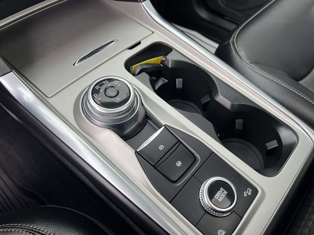 Certified 2023 Ford Explorer Limited w/ Limited Technology Package AWD/4WD image 23