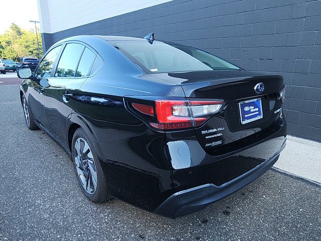 Used 2024 Subaru Legacy Limited AWD/4WD image 4