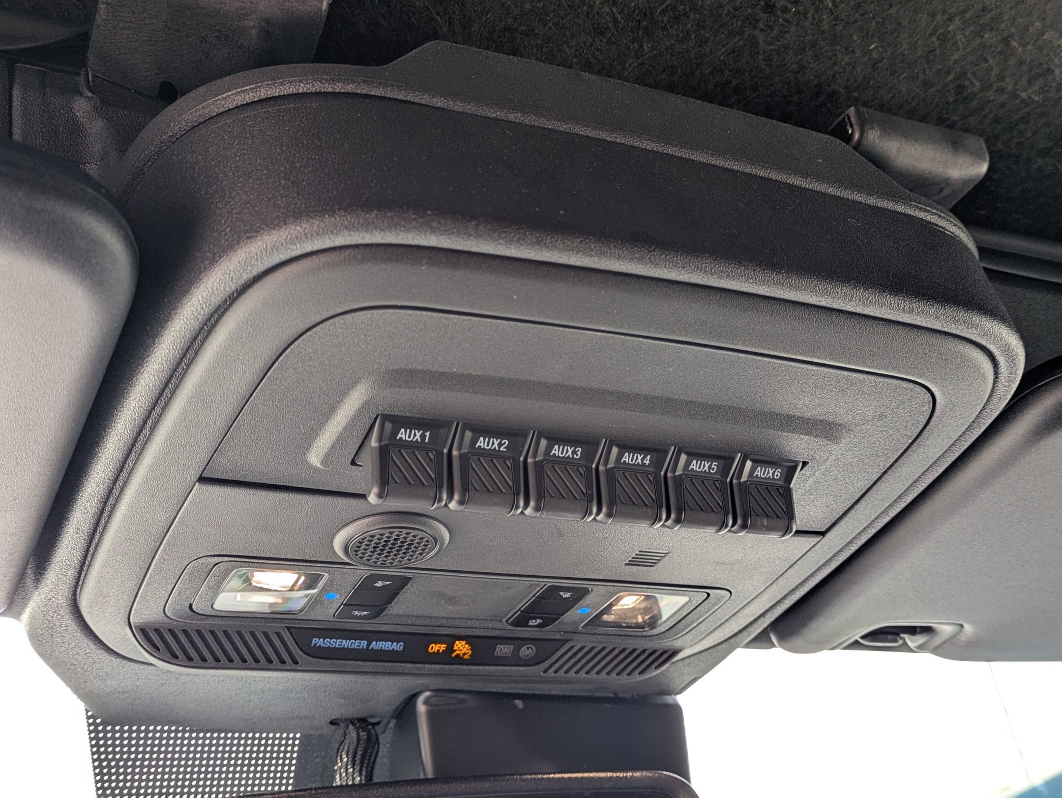 Certified 2023 Ford Bronco Outer Banks image 28