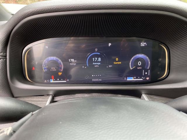 Used 2022 Jeep Wagoneer Series II w/ Premium Group I image 28