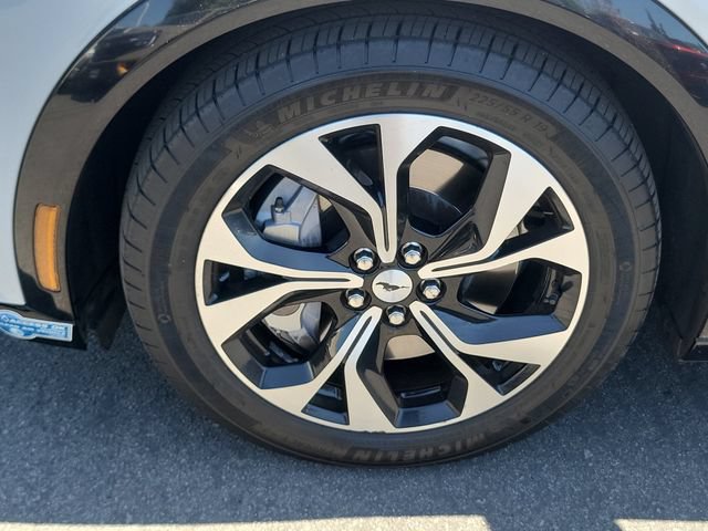Certified 2021 Ford Mustang Mach-E Premium AWD/4WD image 30