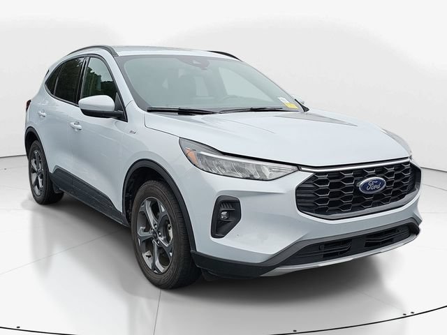 Certified 2025 Ford Escape ST-Line Select