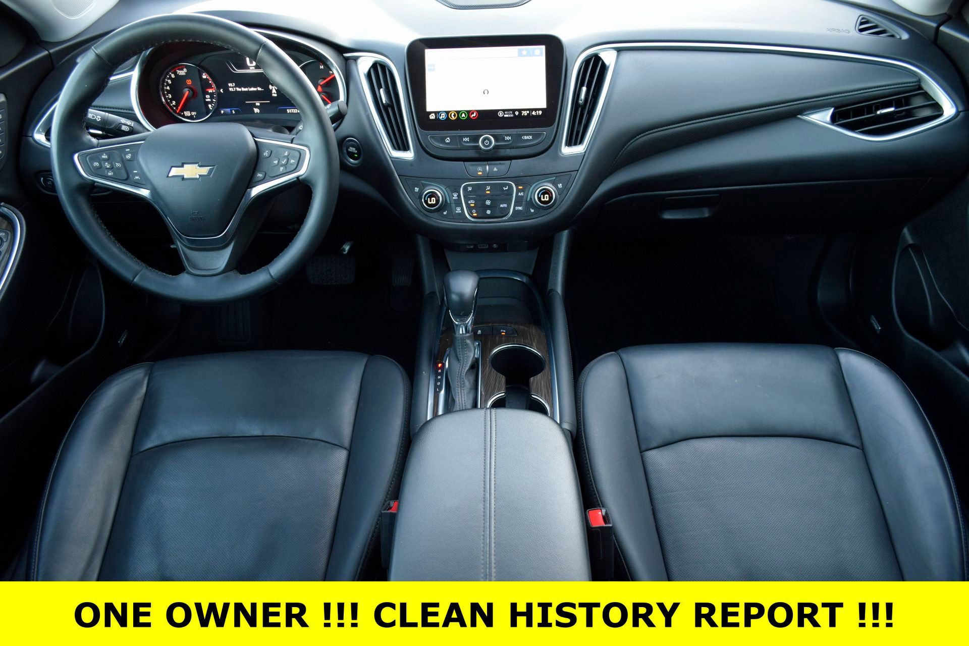 Used 2024 Chevrolet Malibu LT image 2