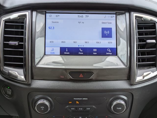 Certified 2022 Ford Ranger Lariat image 18