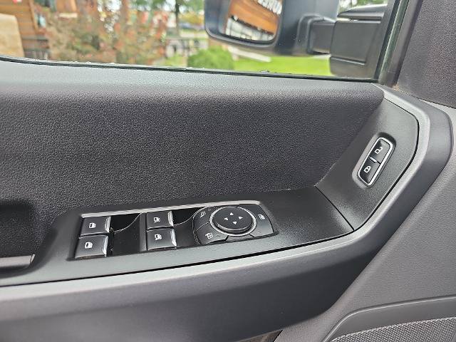Certified 2024 Ford F350 XLT AWD/4WD image 13