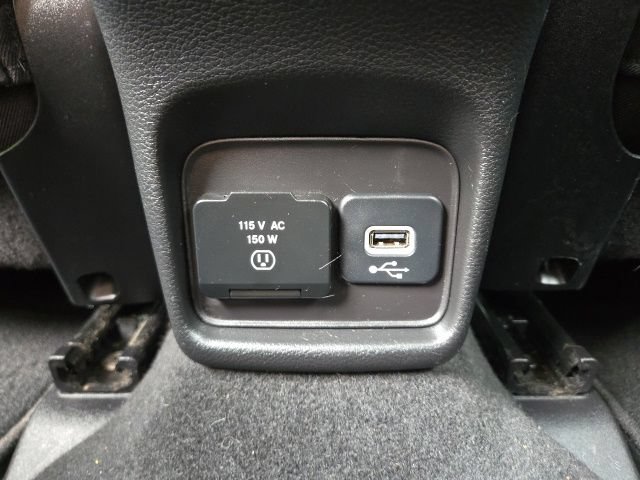 Used 2018 Jeep Compass Limited w/ Navigation Group AWD/4WD image 46