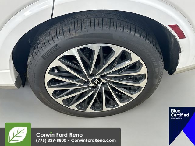 Used 2026 Hyundai Palisade Calligraphy AWD/4WD image 36