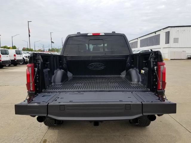 Certified 2024 Ford F150 Tremor w/ Equipment Group 402A High AWD/4WD image 4