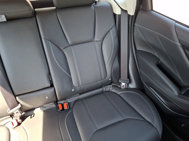 Used 2020 Subaru Forester Limited AWD/4WD image 20