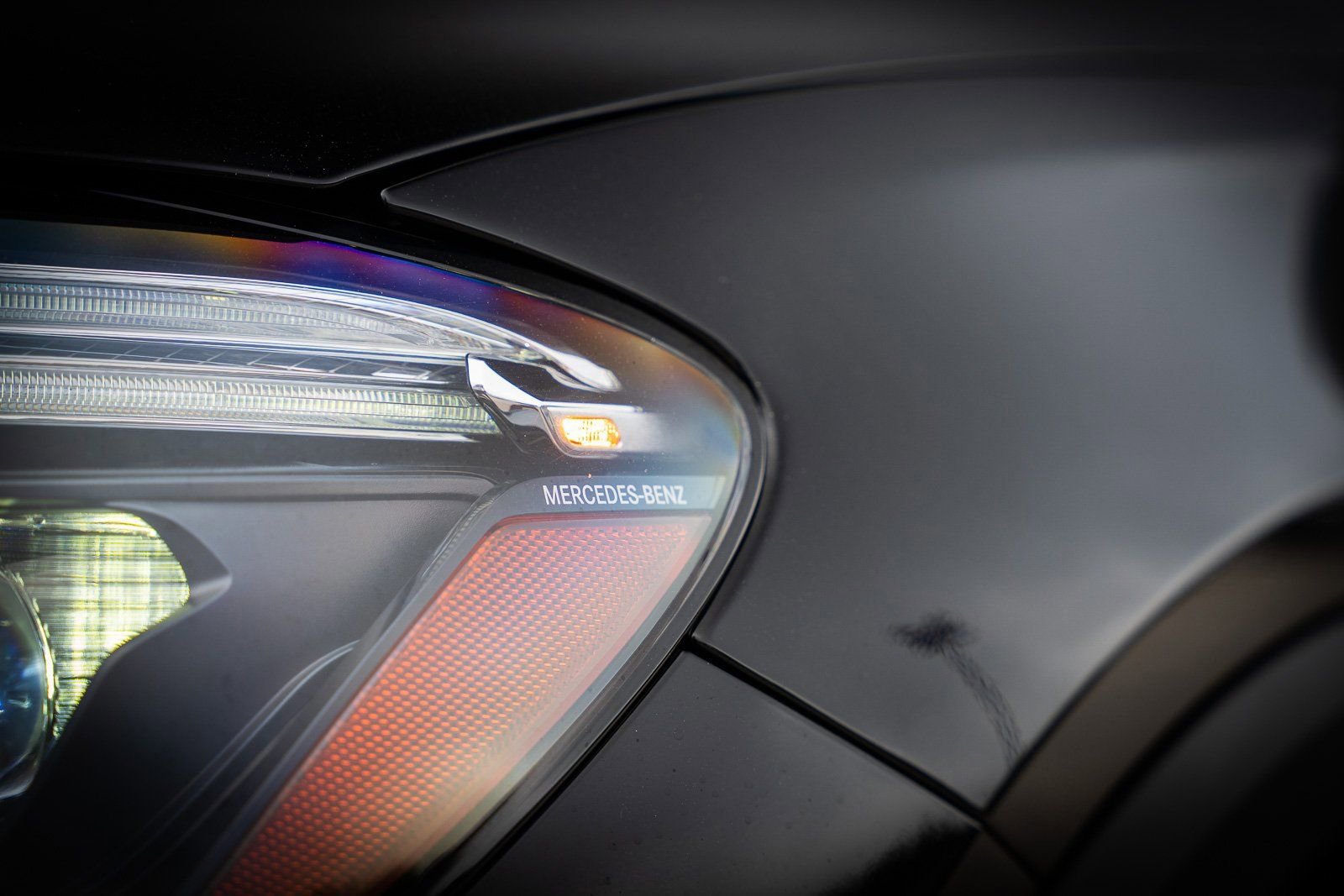 Used 2022 Mercedes-Benz GLE 350 image 33