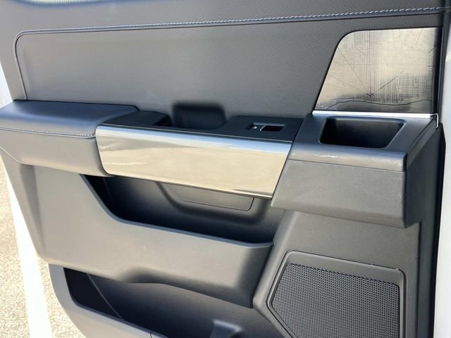 Certified 2023 Ford F150 XLT w/ Equipment Group 302A High image 18