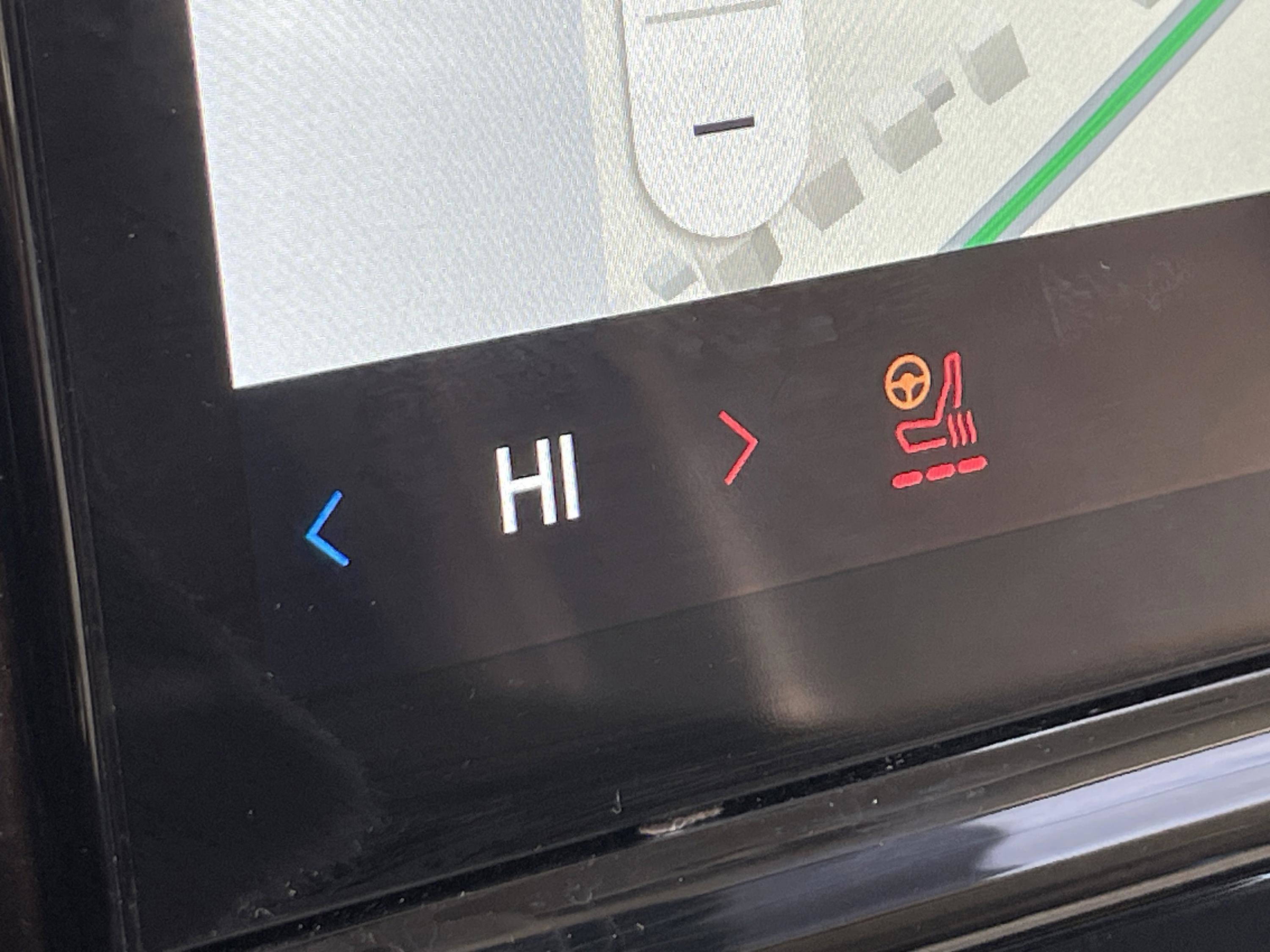 Certified 2025 Ford Expedition Max Platinum image 26